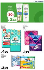 Volantino In Coop Pagina 30
