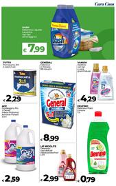 Volantino In Coop Pagina 31