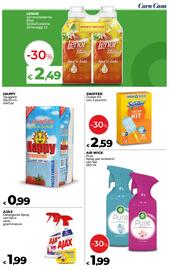 Volantino In Coop Pagina 32