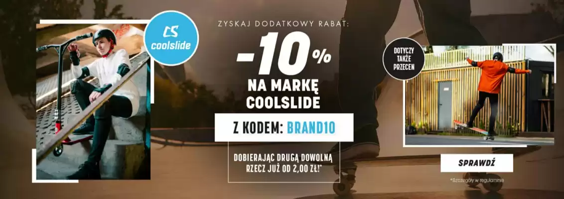 Martes Sport gazetka (ważność do 12-05)