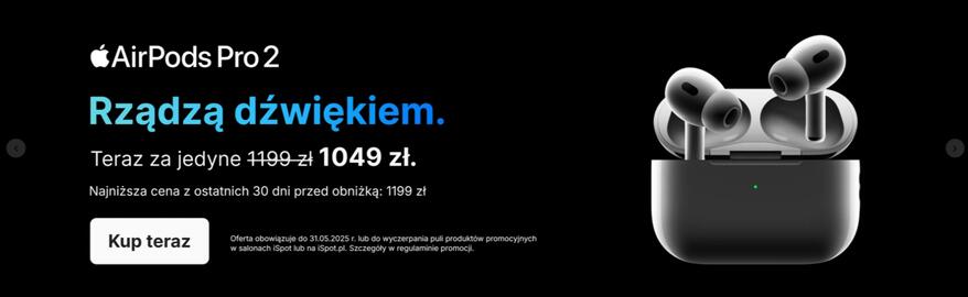 iSpot gazetka tydzień 19 Strona 1