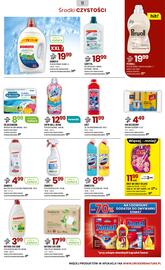 Drogerie Natura gazetka Strona 11