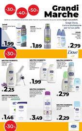 Volantino Ipercoop Radenza Pagina 15