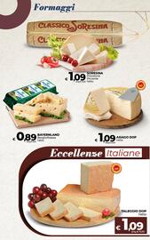Volantino Ipercoop Radenza Pagina 20