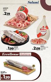 Volantino Ipercoop Radenza Pagina 22