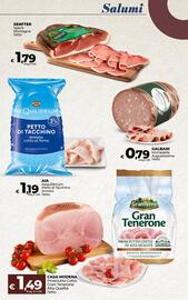 Volantino Ipercoop Radenza Pagina 23