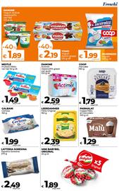 Volantino Ipercoop Radenza Pagina 24