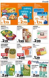 Volantino Ipercoop Radenza Pagina 25
