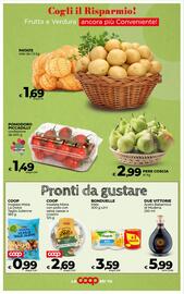 Volantino Ipercoop Radenza Pagina 28