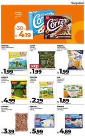 Volantino Ipercoop Radenza Pagina 32