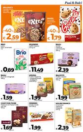 Volantino Ipercoop Radenza Pagina 34