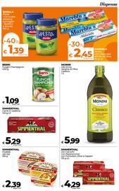 Volantino Ipercoop Radenza Pagina 37