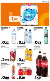 Volantino Ipercoop Radenza Pagina 39