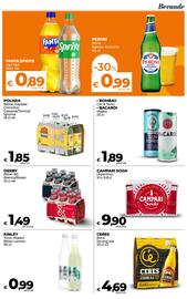 Volantino Ipercoop Radenza Pagina 40