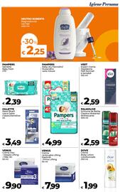 Volantino Ipercoop Radenza Pagina 41