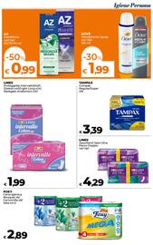 Volantino Ipercoop Radenza Pagina 42