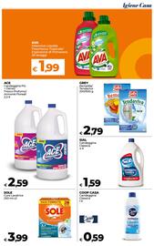 Volantino Ipercoop Radenza Pagina 44