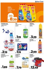 Volantino Ipercoop Radenza Pagina 45