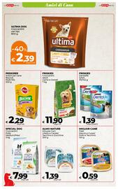 Volantino Ipercoop Radenza Pagina 47
