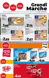 Volantino Ipercoop Radenza Pagina 7