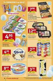 Auchan gazetka | Supermarket Strona 10
