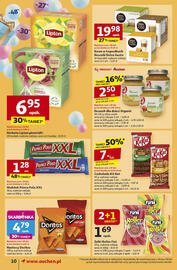 Auchan gazetka | Supermarket Strona 12