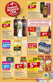 Auchan gazetka | Supermarket Strona 13