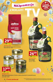 Auchan gazetka | Supermarket Strona 2