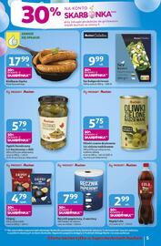 Auchan gazetka | Supermarket Strona 5