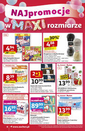 Auchan gazetka | Supermarket Strona 6