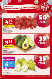 Auchan gazetka | Supermarket Strona 8