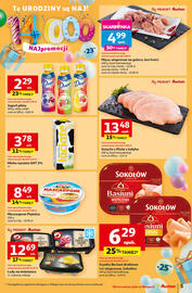 Auchan gazetka | Moje Strona 7