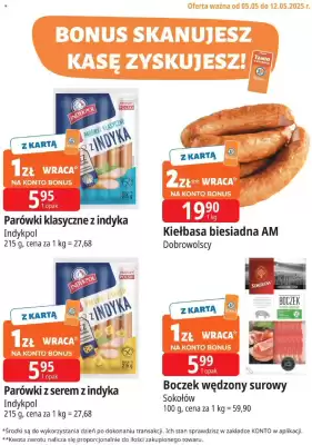 E.Leclerc gazetka (ważność do 12-05)