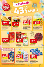Auchan gazetka tydzień 19 Strona 11