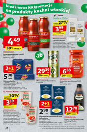 Auchan gazetka tydzień 19 Strona 18