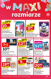 Auchan gazetka tydzień 19 Strona 27
