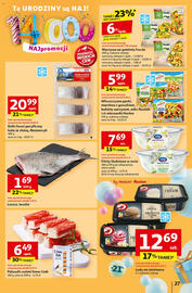 Auchan gazetka tydzień 19 Strona 29