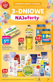 Auchan gazetka tydzień 19 Strona 3