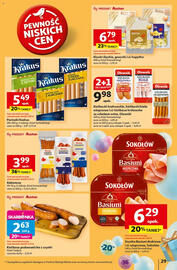 Auchan gazetka tydzień 19 Strona 31