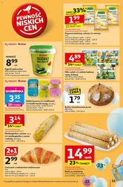 Auchan gazetka tydzień 19 Strona 33