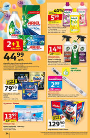 Auchan gazetka tydzień 19 Strona 36
