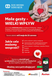 Auchan gazetka tydzień 19 Strona 39
