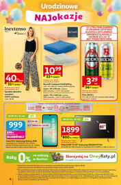 Auchan gazetka tydzień 19 Strona 4