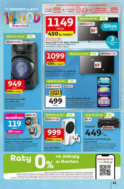 Auchan gazetka tydzień 19 Strona 45