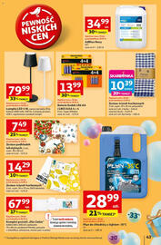 Auchan gazetka tydzień 19 Strona 47