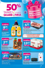 Auchan gazetka tydzień 19 Strona 5