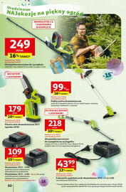 Auchan gazetka tydzień 19 Strona 54