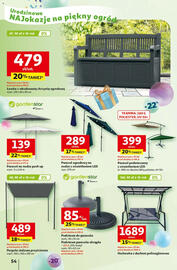 Auchan gazetka tydzień 19 Strona 58