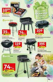 Auchan gazetka tydzień 19 Strona 59