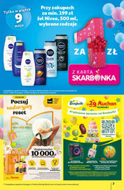 Auchan gazetka tydzień 19 Strona 7